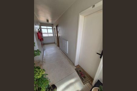 Apartamento à venda com 110m², 3 quartos e 1 vaga