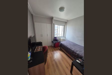 Apartamento à venda com 110m², 3 quartos e 1 vaga