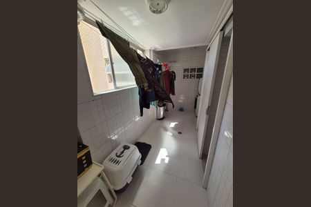 Apartamento à venda com 110m², 3 quartos e 1 vaga