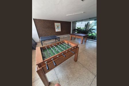 Apartamento à venda com 110m², 3 quartos e 1 vaga