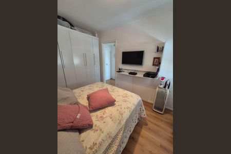 Apartamento à venda com 110m², 3 quartos e 1 vaga