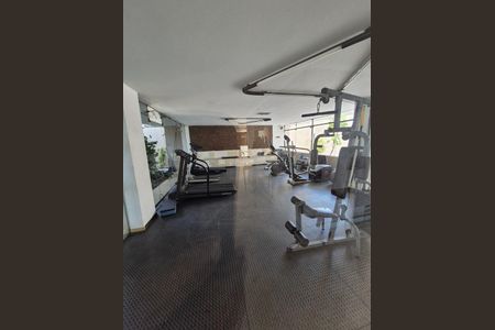 Apartamento à venda com 110m², 3 quartos e 1 vaga