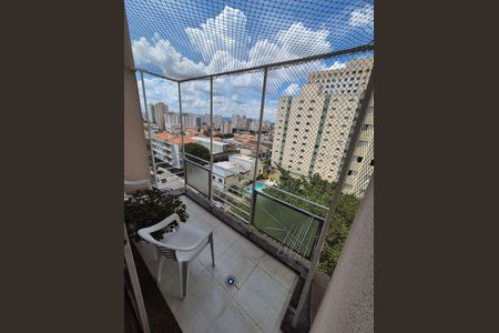 Apartamento à venda com 110m², 3 quartos e 1 vaga