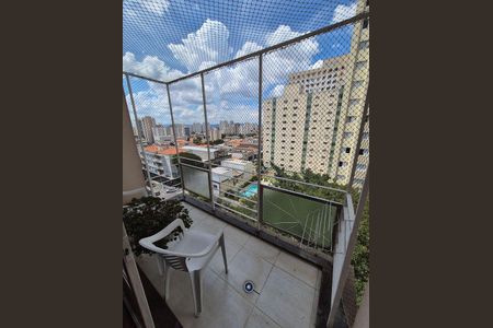 Apartamento à venda com 110m², 3 quartos e 1 vaga