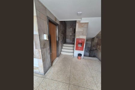 Apartamento à venda com 110m², 3 quartos e 1 vaga