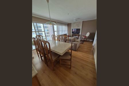 Apartamento à venda com 110m², 3 quartos e 1 vaga