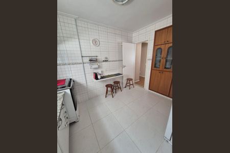 Apartamento à venda com 110m², 3 quartos e 1 vaga