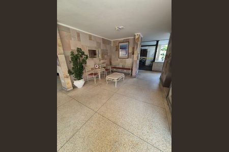 Apartamento à venda com 110m², 3 quartos e 1 vaga