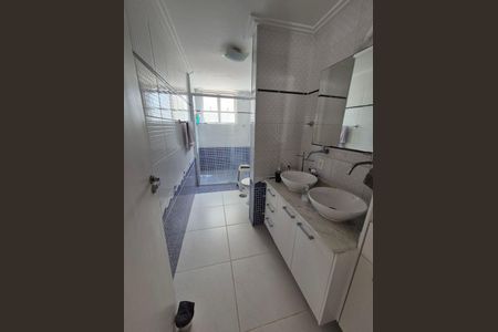 Apartamento à venda com 110m², 3 quartos e 1 vaga