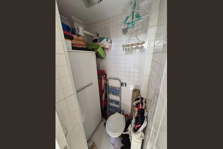 Apartamento à venda com 110m², 3 quartos e 1 vaga