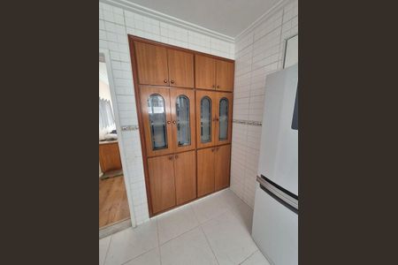Apartamento à venda com 110m², 3 quartos e 1 vaga