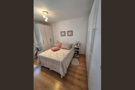 Apartamento à venda com 110m², 3 quartos e 1 vaga