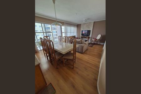 Apartamento à venda com 110m², 3 quartos e 1 vaga