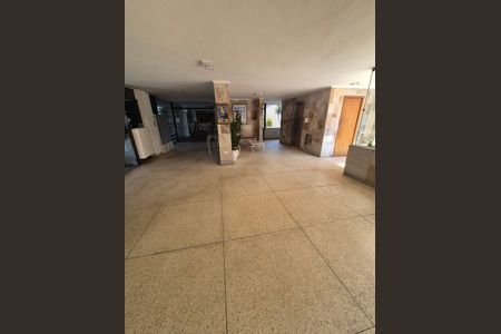 Apartamento à venda com 110m², 3 quartos e 1 vaga