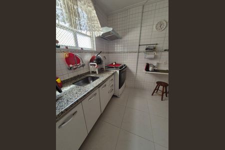 Apartamento à venda com 110m², 3 quartos e 1 vaga