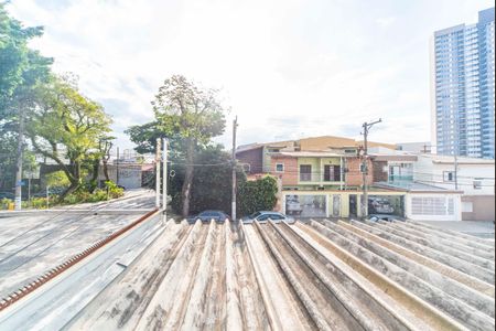 Casa à venda com 196m², 3 quartos e 2 vagas Casa à venda com 196m², 3 quartos e 2 vagasVista do Quarto 2