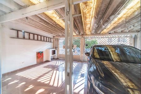 Casa à venda com 196m², 3 quartos e 2 vagas Casa à venda com 196m², 3 quartos e 2 vagasVista da Sala