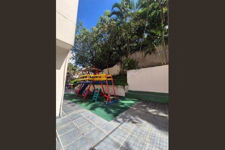 Apartamento à venda com 2 quartos, 80m² em Alto da Mooca, São Paulo