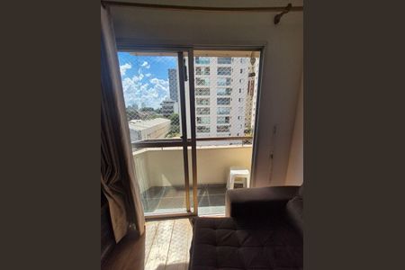 Apartamento à venda com 2 quartos, 80m² em Alto da Mooca, São Paulo