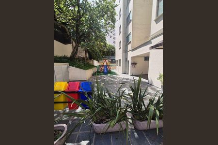 Apartamento à venda com 80m², 2 quartos e 1 vaga