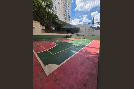 Apartamento à venda com 80m², 2 quartos e 1 vaga