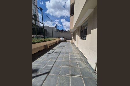 Apartamento à venda com 80m², 2 quartos e 1 vaga