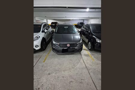 Apartamento à venda com 80m², 2 quartos e 1 vaga