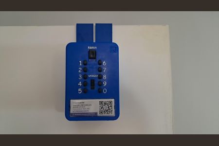 Apartamento à venda com 43m², 2 quartos e sem vaga Apartamento à venda com 43m², 2 quartos e sem vagaLockbox