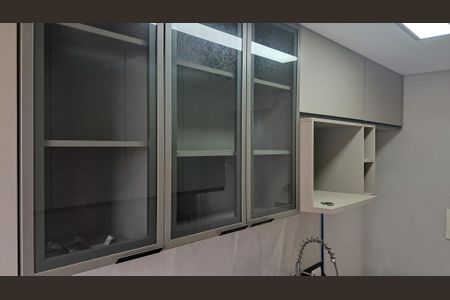 Apartamento à venda com 43m², 2 quartos e sem vaga Apartamento à venda com 43m², 2 quartos e sem vagaCozinha