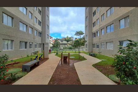 Apartamento à venda com 43m², 2 quartos e sem vaga Apartamento à venda com 43m², 2 quartos e sem vagaÁrea comum