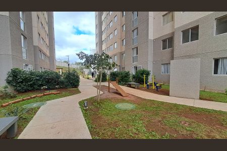 Apartamento à venda com 43m², 2 quartos e sem vaga Apartamento à venda com 43m², 2 quartos e sem vagaÁrea comum
