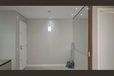 Apartamento à venda com 43m², 2 quartos e sem vaga Apartamento à venda com 43m², 2 quartos e sem vagaSala