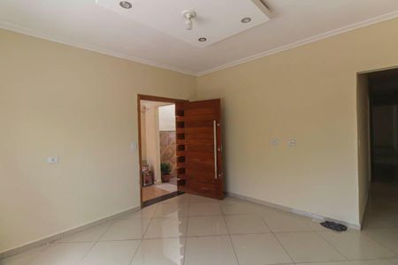 Casa à venda com 240m², 4 quartos e 2 vagas Casa à venda com 240m², 4 quartos e 2 vagasSala 1