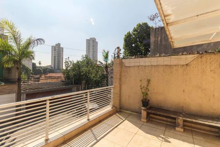 Casa à venda com 240m², 4 quartos e 2 vagas Casa à venda com 240m², 4 quartos e 2 vagasVaranda da Sala 1