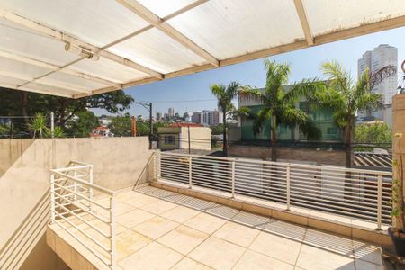 Casa à venda com 240m², 4 quartos e 2 vagas Casa à venda com 240m², 4 quartos e 2 vagasVaranda da Sala 1