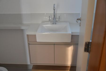 Apartamento à venda com 60m², 2 quartos e 1 vagaBanheiro Suíte 