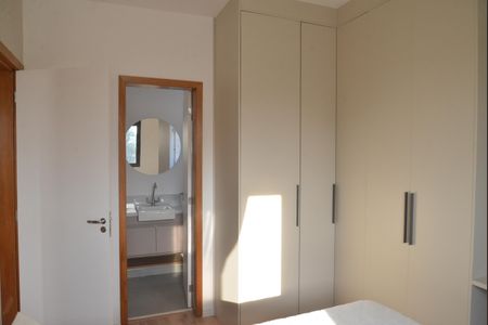 Apartamento à venda com 60m², 2 quartos e 1 vagaSuíte 