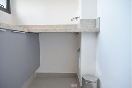 Apartamento à venda com 60m², 2 quartos e 1 vagaÁrea de Serviço