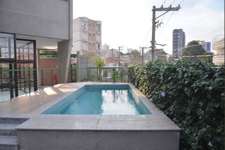 Apartamento à venda com 60m², 2 quartos e 1 vagaÁrea comum