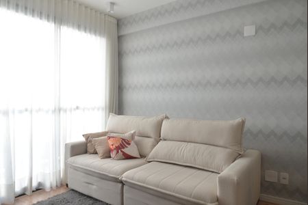 Apartamento à venda com 60m², 2 quartos e 1 vagaSala