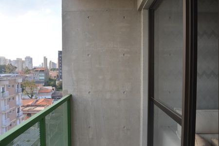 Apartamento à venda com 60m², 2 quartos e 1 vagaSacada
