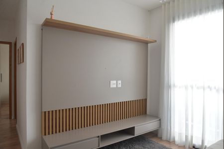 Apartamento à venda com 60m², 2 quartos e 1 vagaSala