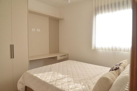 Apartamento à venda com 60m², 2 quartos e 1 vagaSuíte 