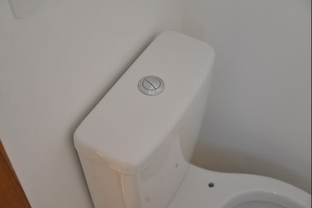 Apartamento à venda com 60m², 2 quartos e 1 vagaBanheiro Suíte 