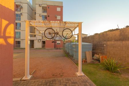 Apartamento à venda com 52m², 2 quartos e 1 vaga Apartamento à venda com 52m², 2 quartos e 1 vagaVista Quarto 2