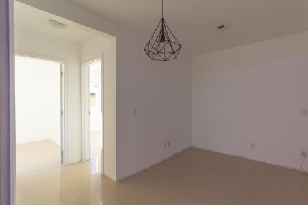 Apartamento à venda com 52m², 2 quartos e 1 vaga Apartamento à venda com 52m², 2 quartos e 1 vagaSala/Cozinha