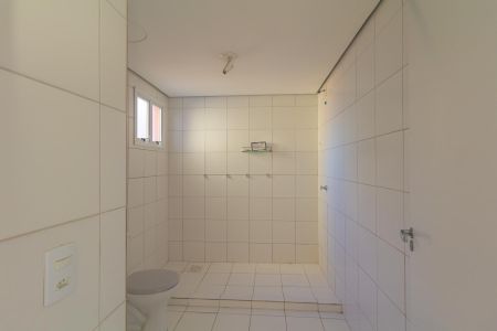 Apartamento à venda com 52m², 2 quartos e 1 vaga Apartamento à venda com 52m², 2 quartos e 1 vagaBanheiro