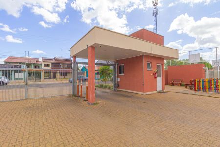 Apartamento à venda com 52m², 2 quartos e 1 vaga Apartamento à venda com 52m², 2 quartos e 1 vagaPortaria