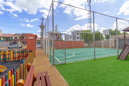 Apartamento à venda com 52m², 2 quartos e 1 vaga Apartamento à venda com 52m², 2 quartos e 1 vagaÁrea comum