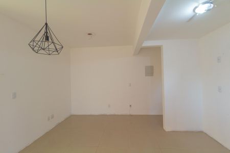 Apartamento à venda com 52m², 2 quartos e 1 vaga Apartamento à venda com 52m², 2 quartos e 1 vagaSala/Cozinha